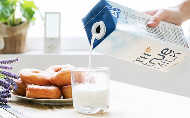 TH Milk invests $630M in milk processing plant in Russia