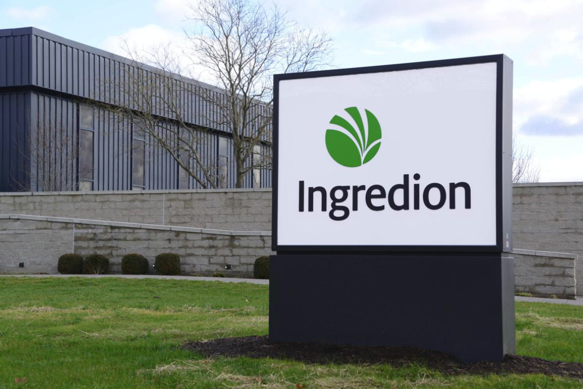 Ingredion targets expansion in Asia