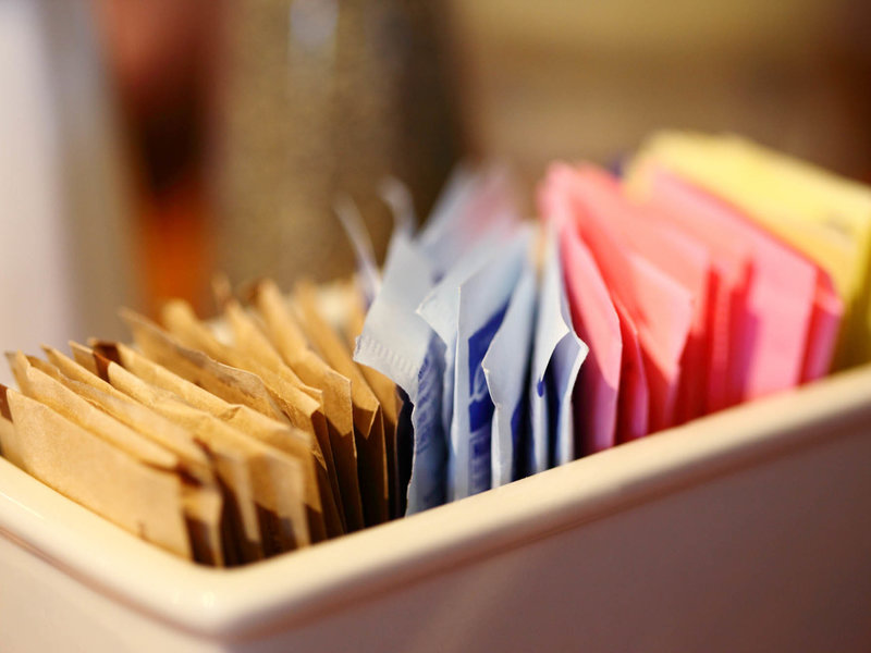 Israel, Singapore researchers reveal more about artificial sweeteners