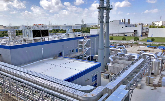 IFF to open two new facilities in China
