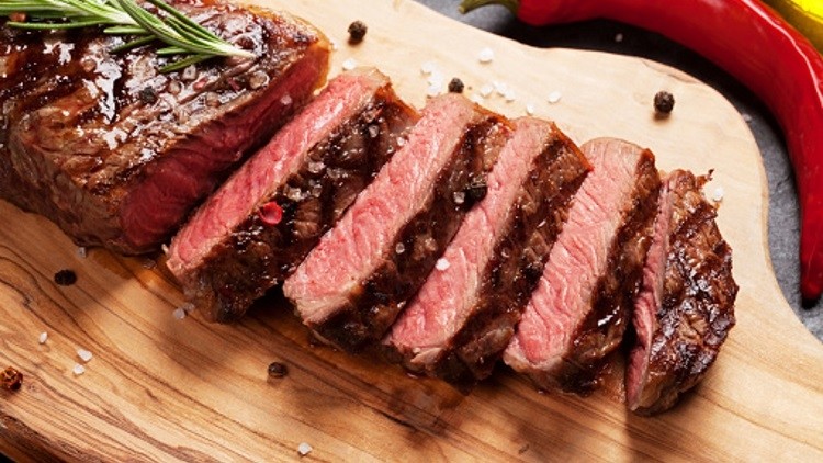 South Korea to use blockchain for beef supply management