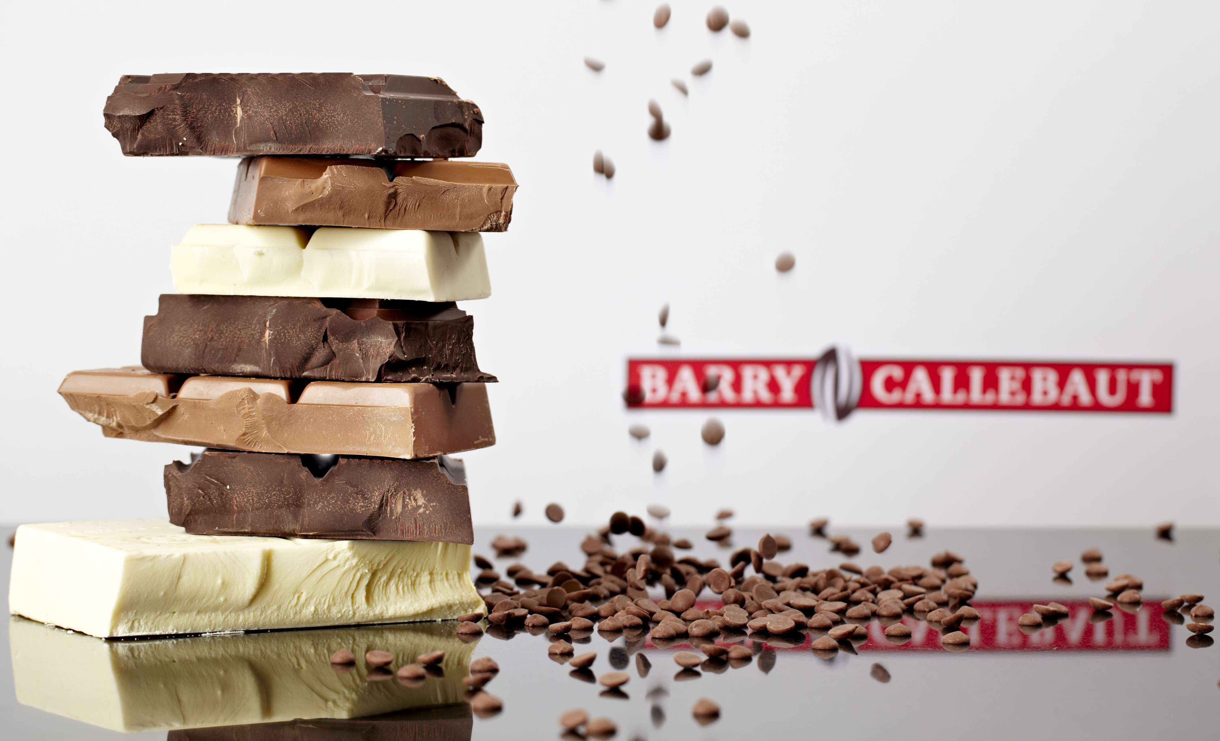 Barry Callebaut, Garudafood to extend supply partnership in Indonesia