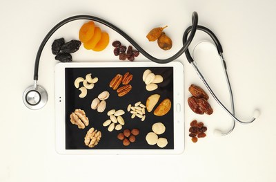 INC to promote research on dried fruits, nuts