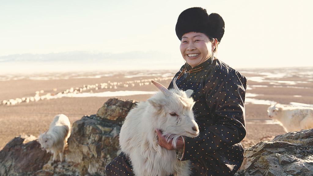 ADB Provides $30Mn Financing to Boost Mongolia’s Cashmere Value Chain and Food Service Sector