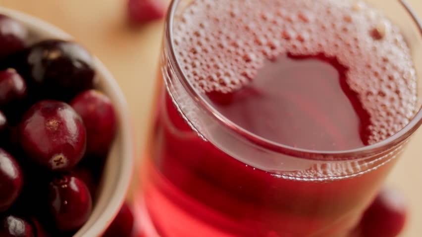 Chinese research links cranberry intake with reduced H. pylori infection rates