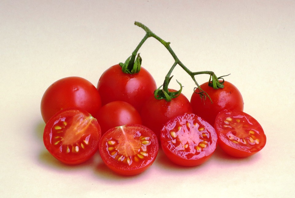 Researchers in Taiwan suggest benefits of Lycopene