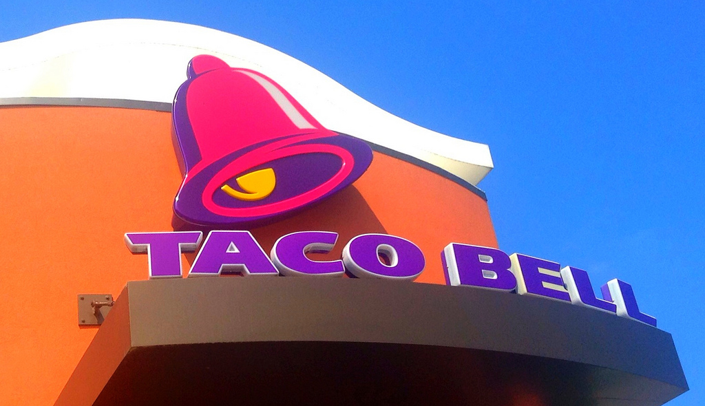 Taco Bell gears up for value fight in fast food