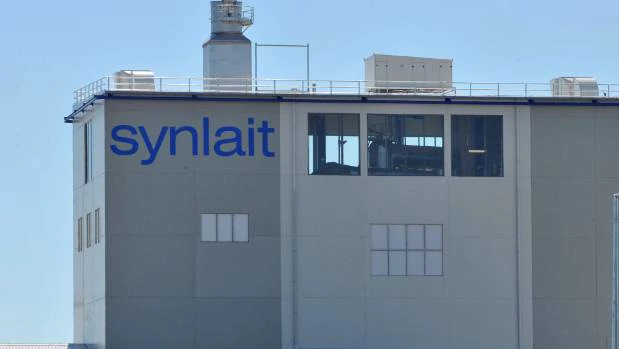 Synlait infant formula production capacity increases twofold
