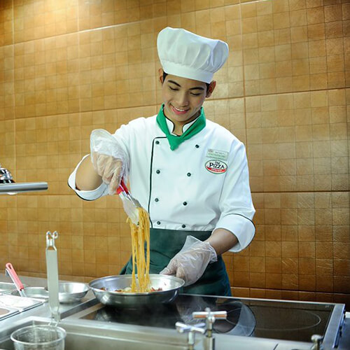 Thailand’s’ restaurant groups to commit use of cage-free eggs across its chain