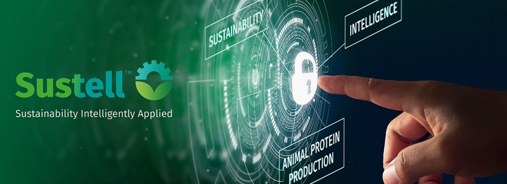 DSM together with CPF to improve the environmental footprint of animal protein