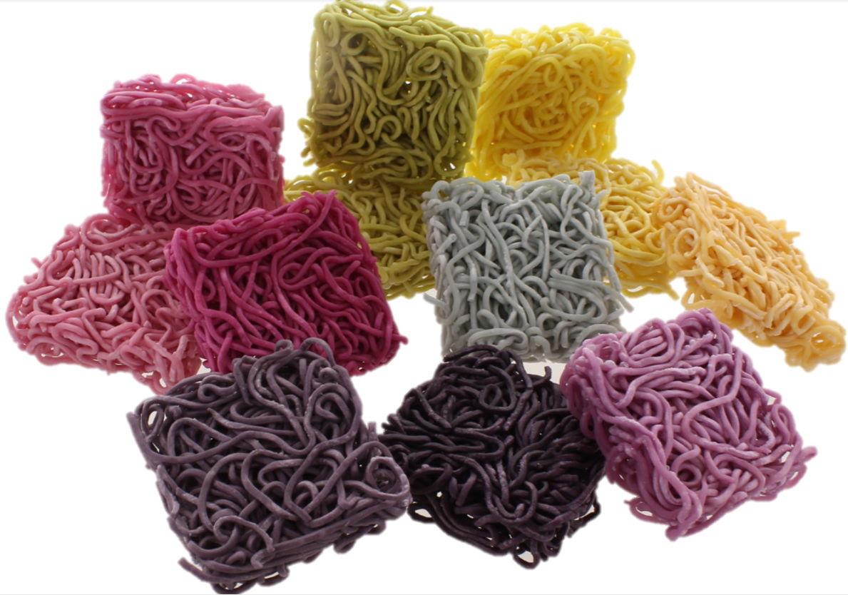 GNT showcases plant-based color concepts for Asian markets