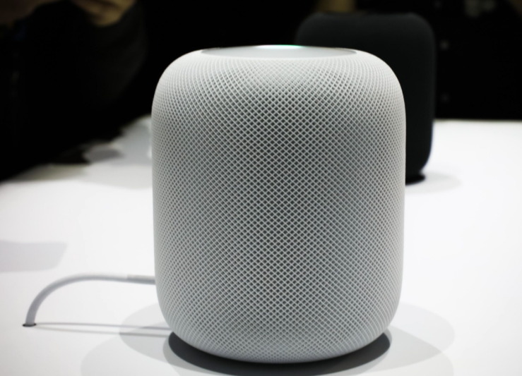 Nestle partners with JD for nutrition smart speaker