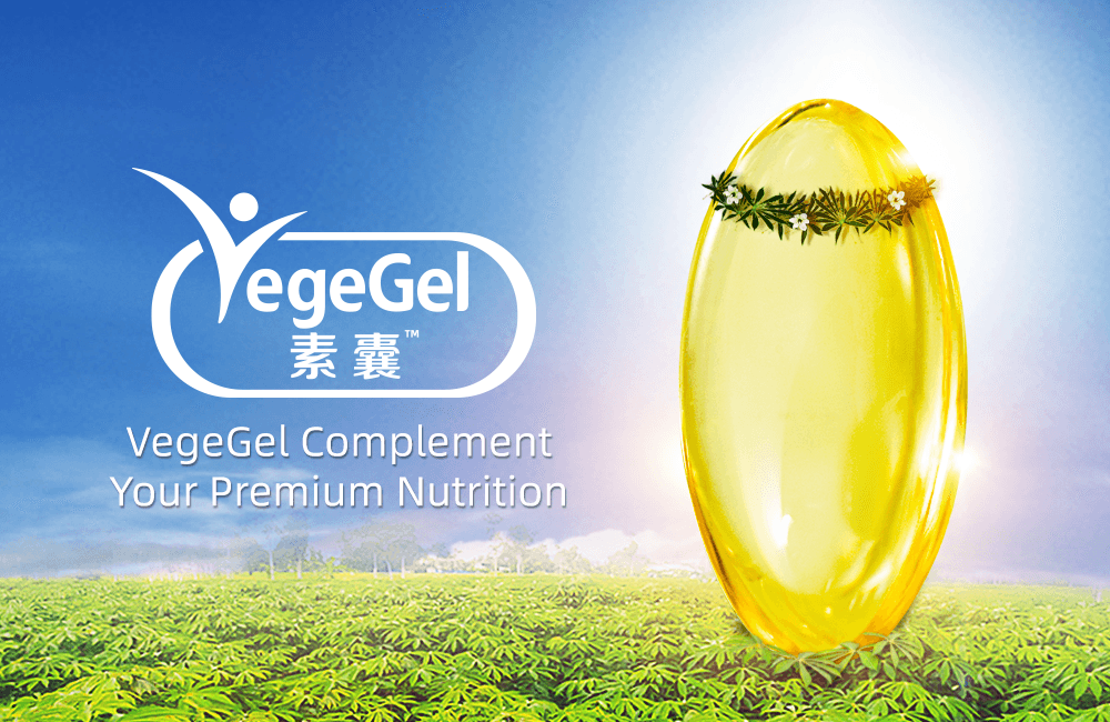 Vegetarian capsule trend in 2020 international dietary supplement market
