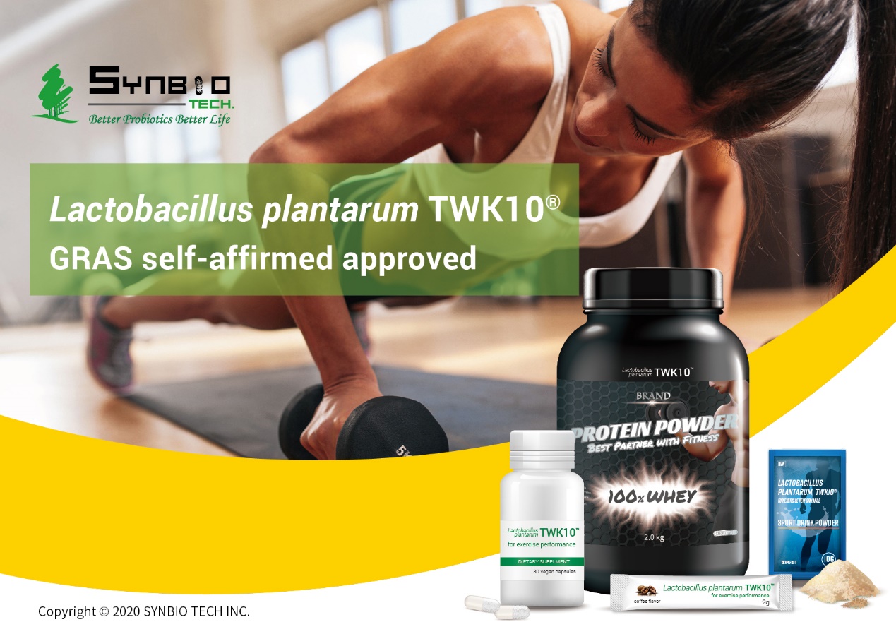 Synbiotech, Lonza to introduce Taiwanese probiotic in EU-US nutrition markets