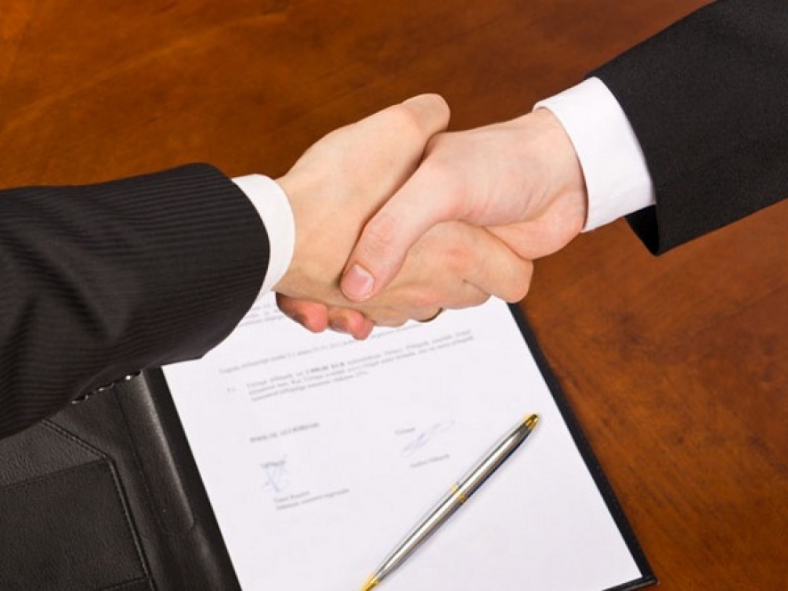 Ministry of Food Processing inks MoU with Germany