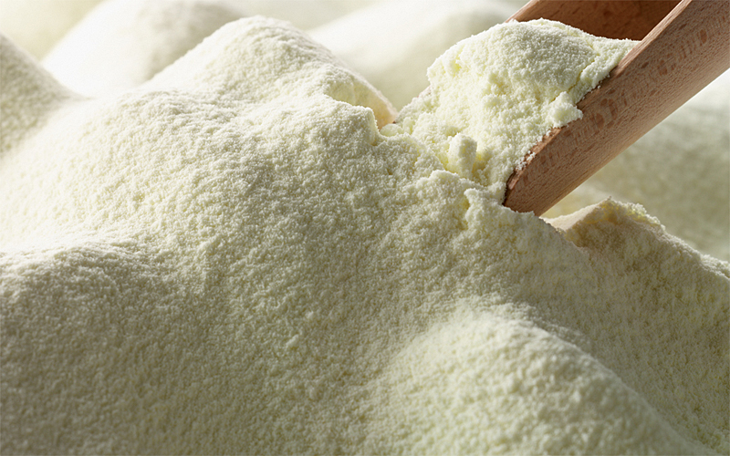 Fonterra Lanka introduces new diary product