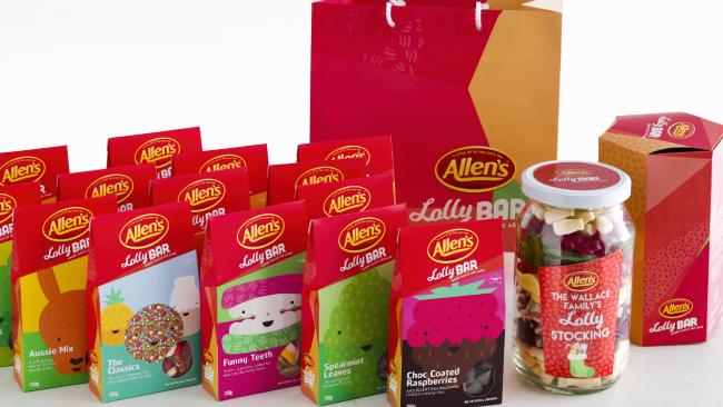 Nestle to launch brands in China