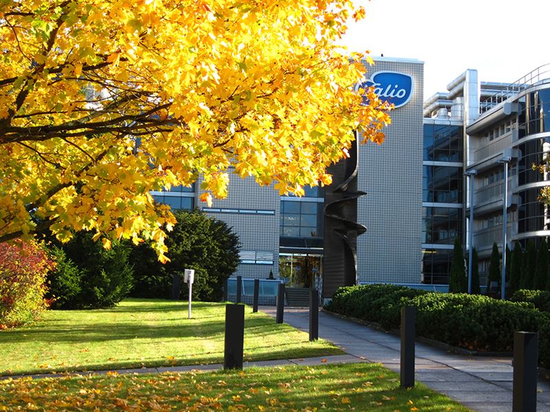 DKSH partners with Valio to distribute special milk powders in South-East Asian market
