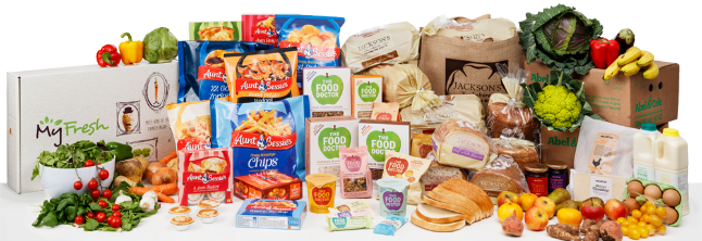 William Jackson Food to build new bakery in Corby, UK