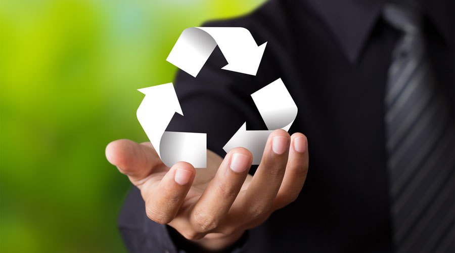 Nestlé in action to make its packaging recyclable  