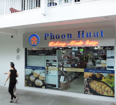 Phoon Huat to acquire majority stake in Singapore-based online French food retailer
