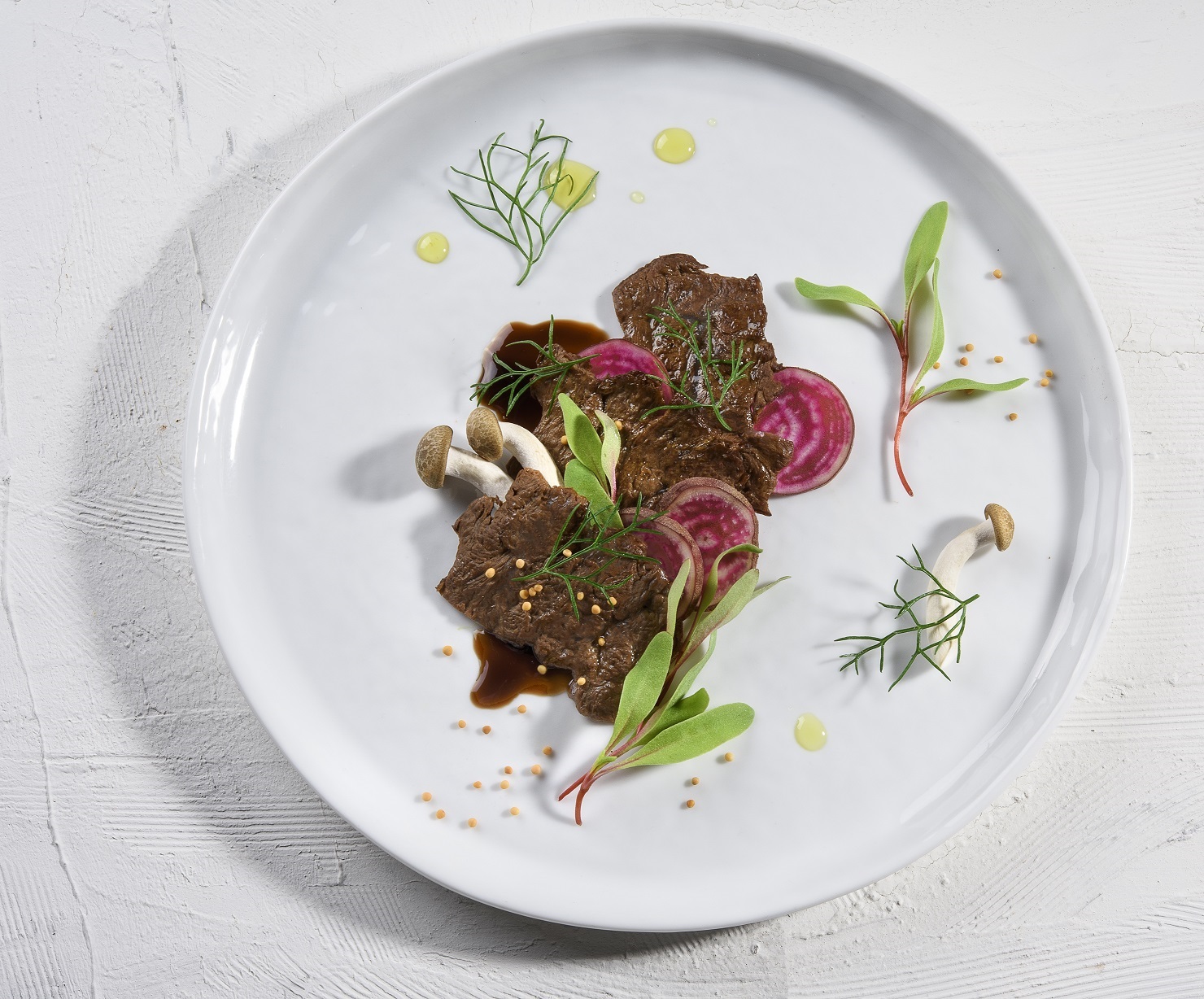 Aleph Farms jump-starts first cell-grown steak