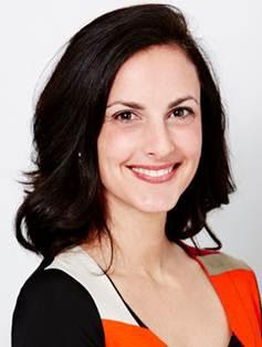 Angela Naef Appointed New Chair for AmCham Denmark