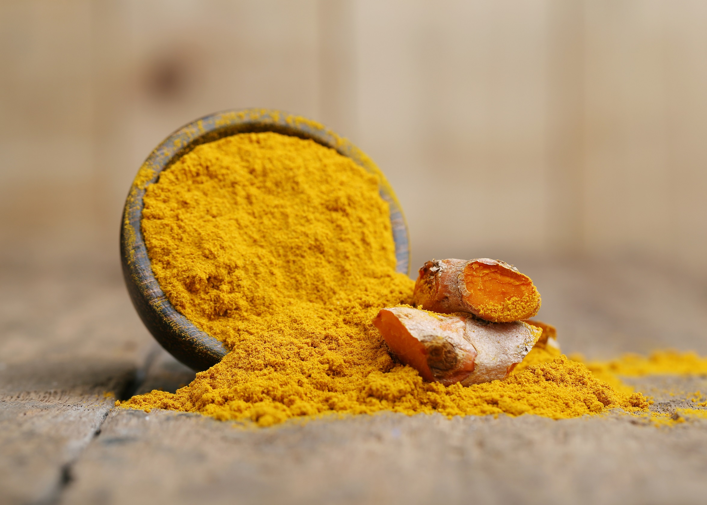 Arjuna rebrands its all-natural turmeric extract