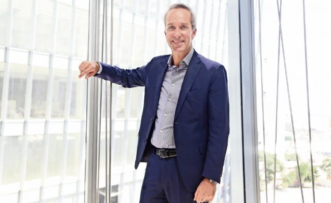 Heiko Schipper to join Bayer Board of Management