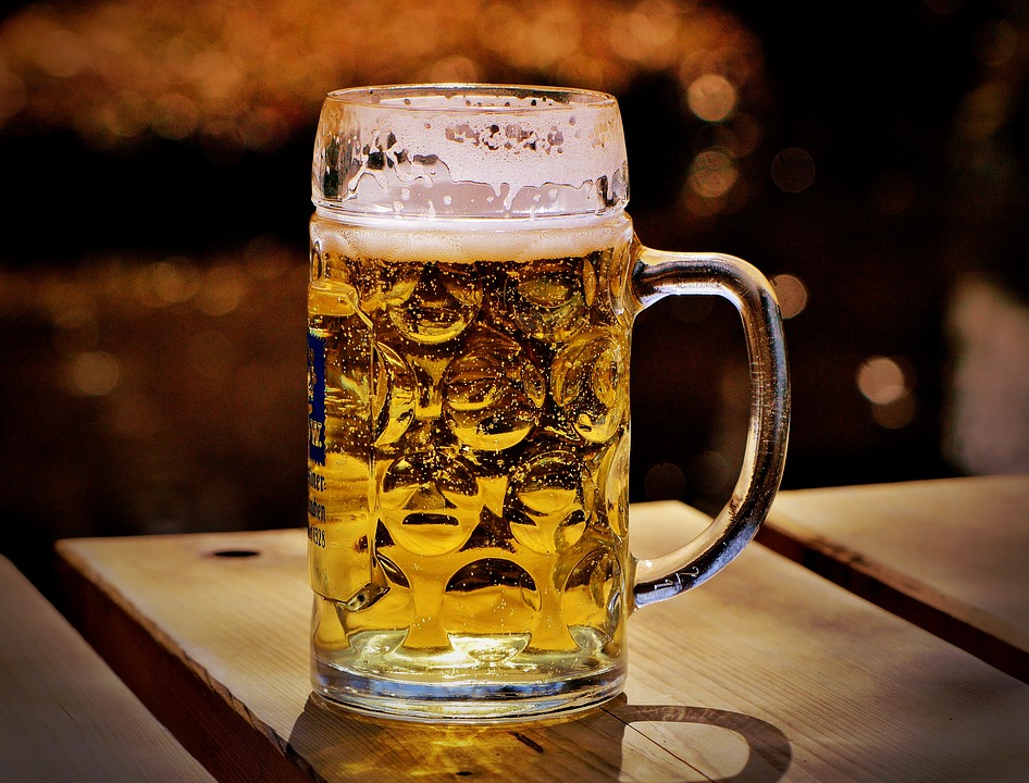 NUS researchers create a healthy beer