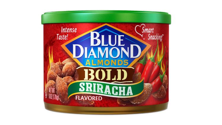 Blue Diamond Growers applauds announced trade deal with Japan