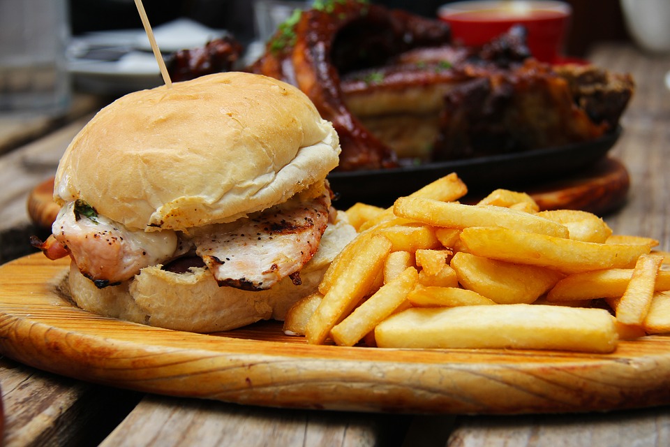 Diets high in meat, sugar, and dairy produce linked to cancer
