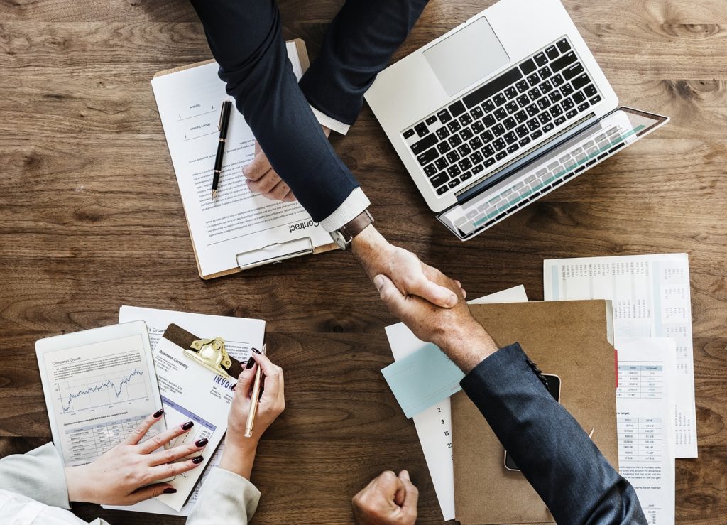 RENMATIX AND CARGILL SIGN JOINT DEVELOPMENT AGREEMENT