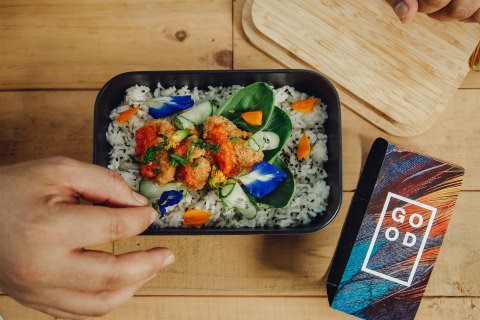 Eat Just, Foodpanda partner for world’s first home delivery of cultured meat