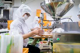 Carbon Trust launches energy efficiency accelerator for ASEAN F&B companies