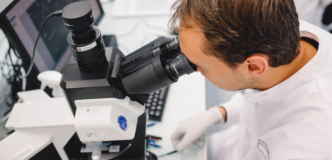 Nestlé is closely monitoring scientific trends for cultured meat
