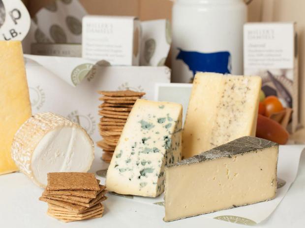 China lifts ’Brie ban’ on European soft cheese