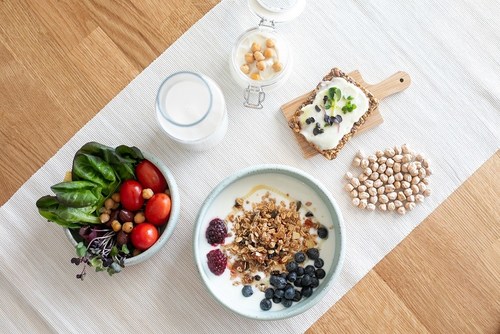 ChickP Launches plant-based egg alternative for eggs in mayonnaise