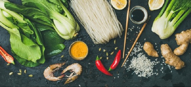 Cargill presents latest consumer insights and innovative products at FIC 2021