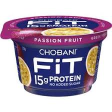 Chobani launches an Australian exclusive new range Chobani FiT