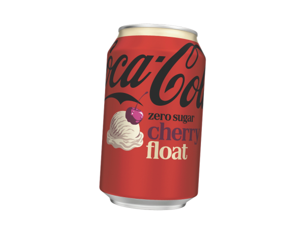 Zero Sugar and Energy Drinks Power CCEP's Strong H1 2026 Growth