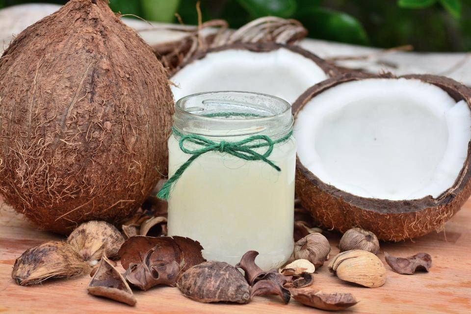 Barry Callebaut, Spearheading sustainability in the coconut industry