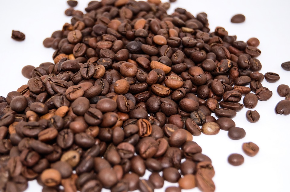 Taiyo comes up with new coffee bean ingredient