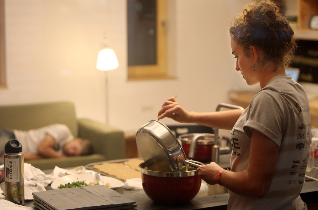 Practice of leaving 2-hour gap between dinner and sleep does not affect blood glucose, says a research