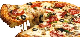 Tech start-up that uses robots to make pizza raises nearly $50 million