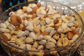 New study reinforces the beneficial value of nuts in improving endothelial function 