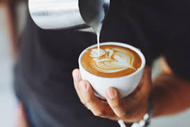 Singapore’s Selfie Coffee to London’s ’selfieccino’