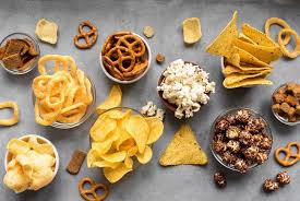 New mediterranean umami powder cuts salt in snacks