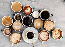 Synergy brings new coffee flavors in Asia