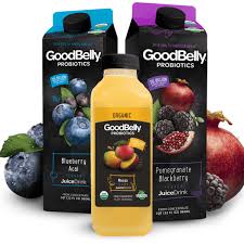 GoodBelly secures $12 million investment